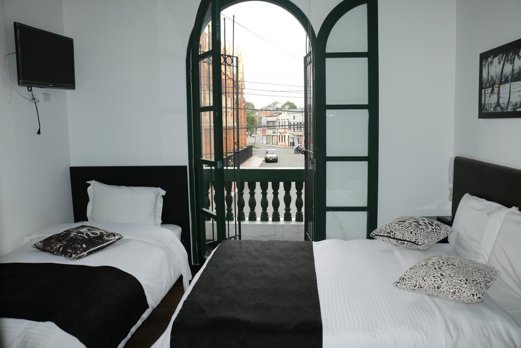 Ayenda La Tua Casa Hotel 2*