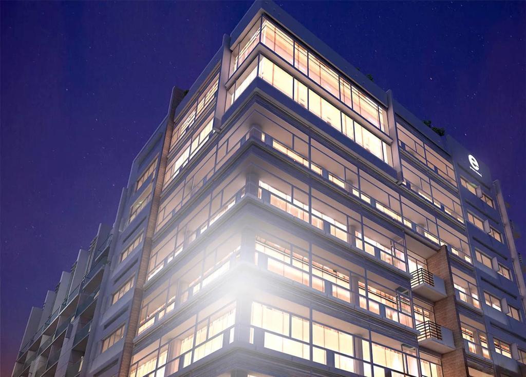 Apartamento Departamento Edificio Via 7 I Bogotá