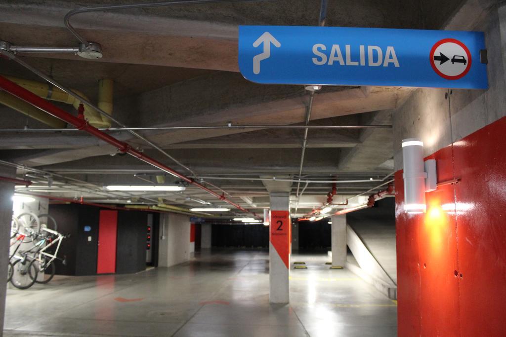 Departamento Edificio Via 7 I Bogotá