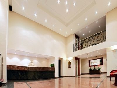 Hotel Estelar Jones Bogotá