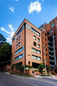Hotel Mika Bogotá