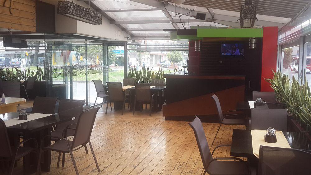 Hotel Aparta Hotel Bc 3*