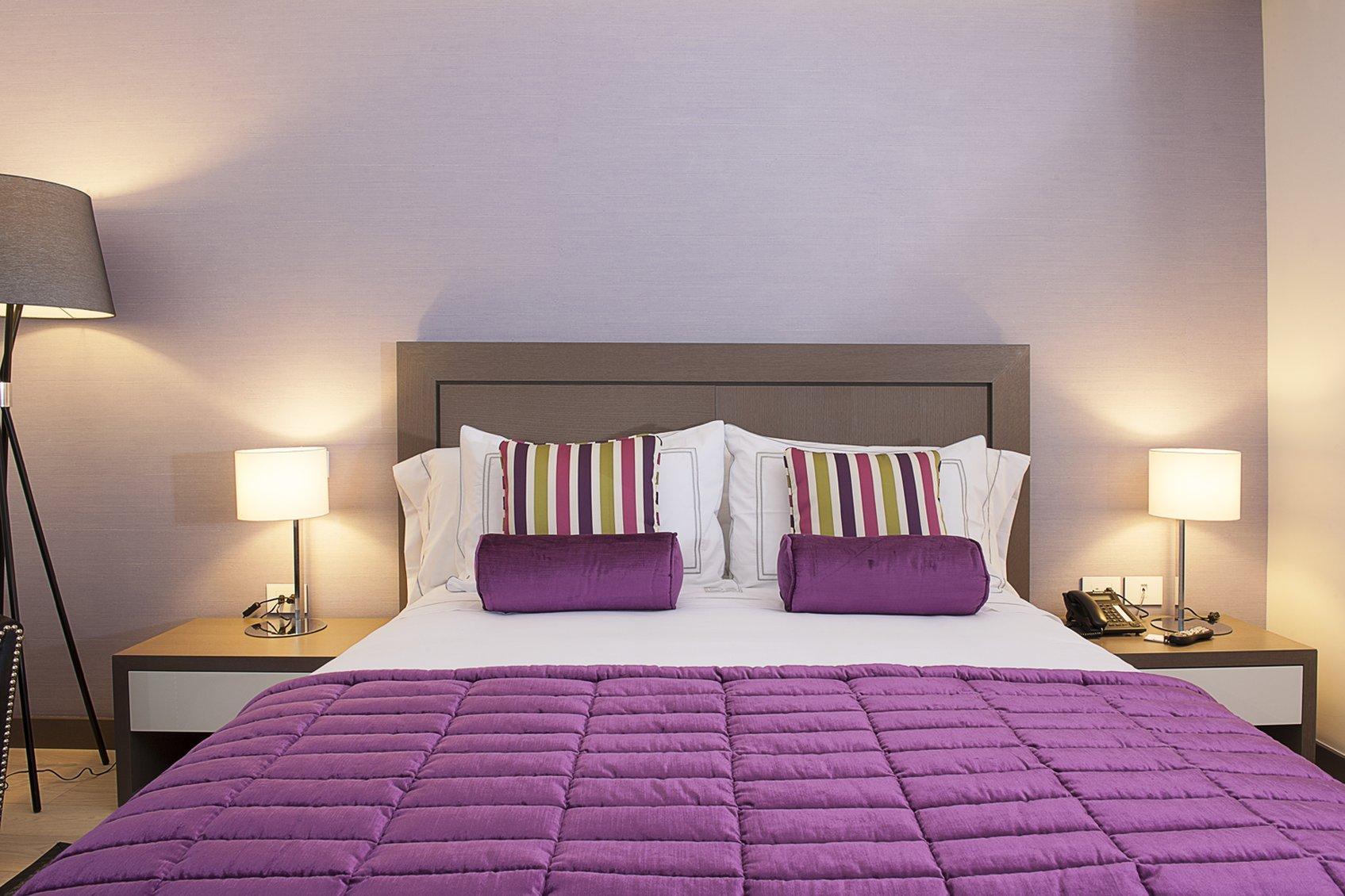 100 Luxury By Preferred Hotel Bogotá