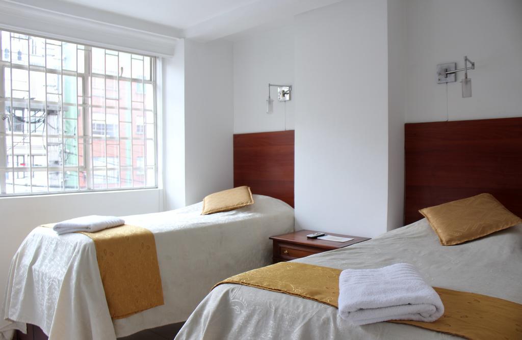 La Santa Maria Bed and breakfast 3*