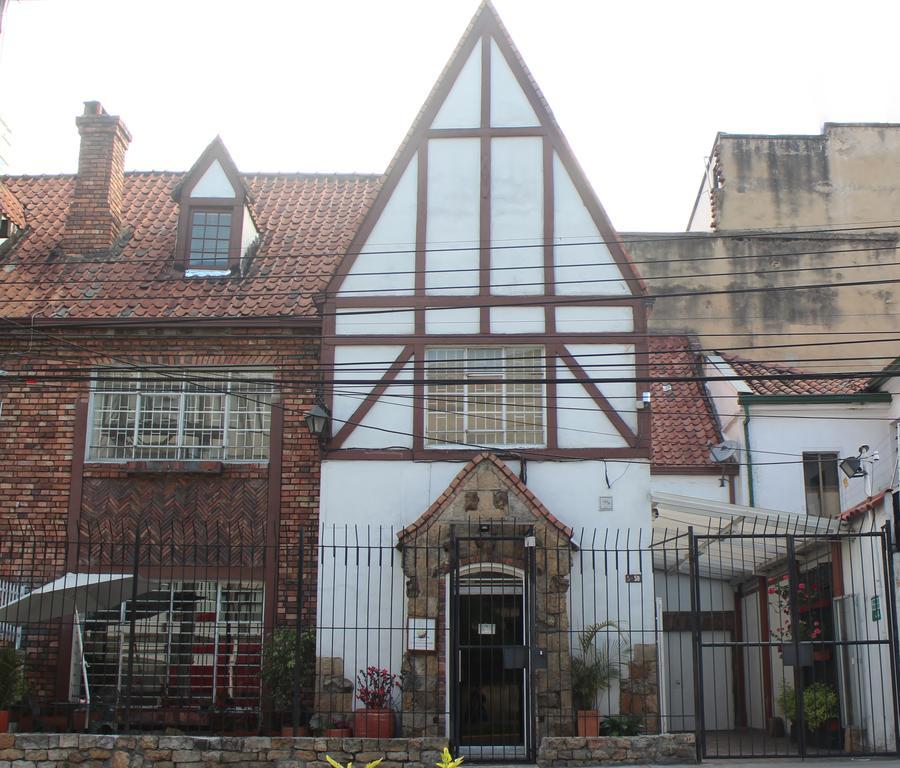 Bed and breakfast La Santa Maria 3*