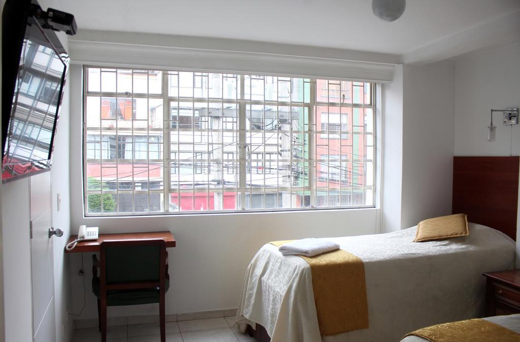 La Santa Maria Bed and breakfast