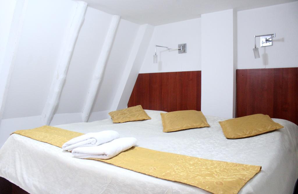 La Santa Maria 3*
