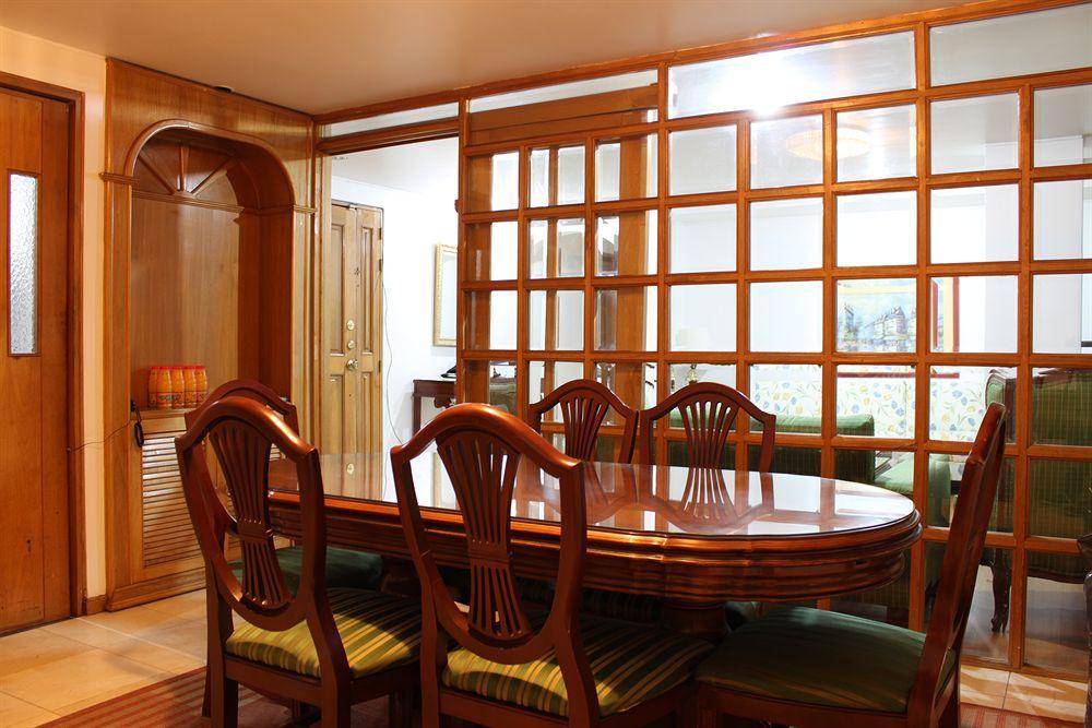Hostal Los Andes