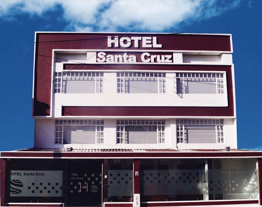 Santa Cruz
