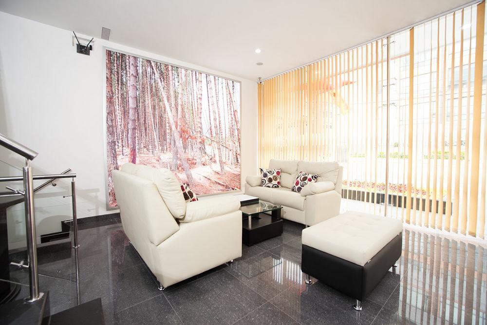 Castellana 100 Hotel 3*
