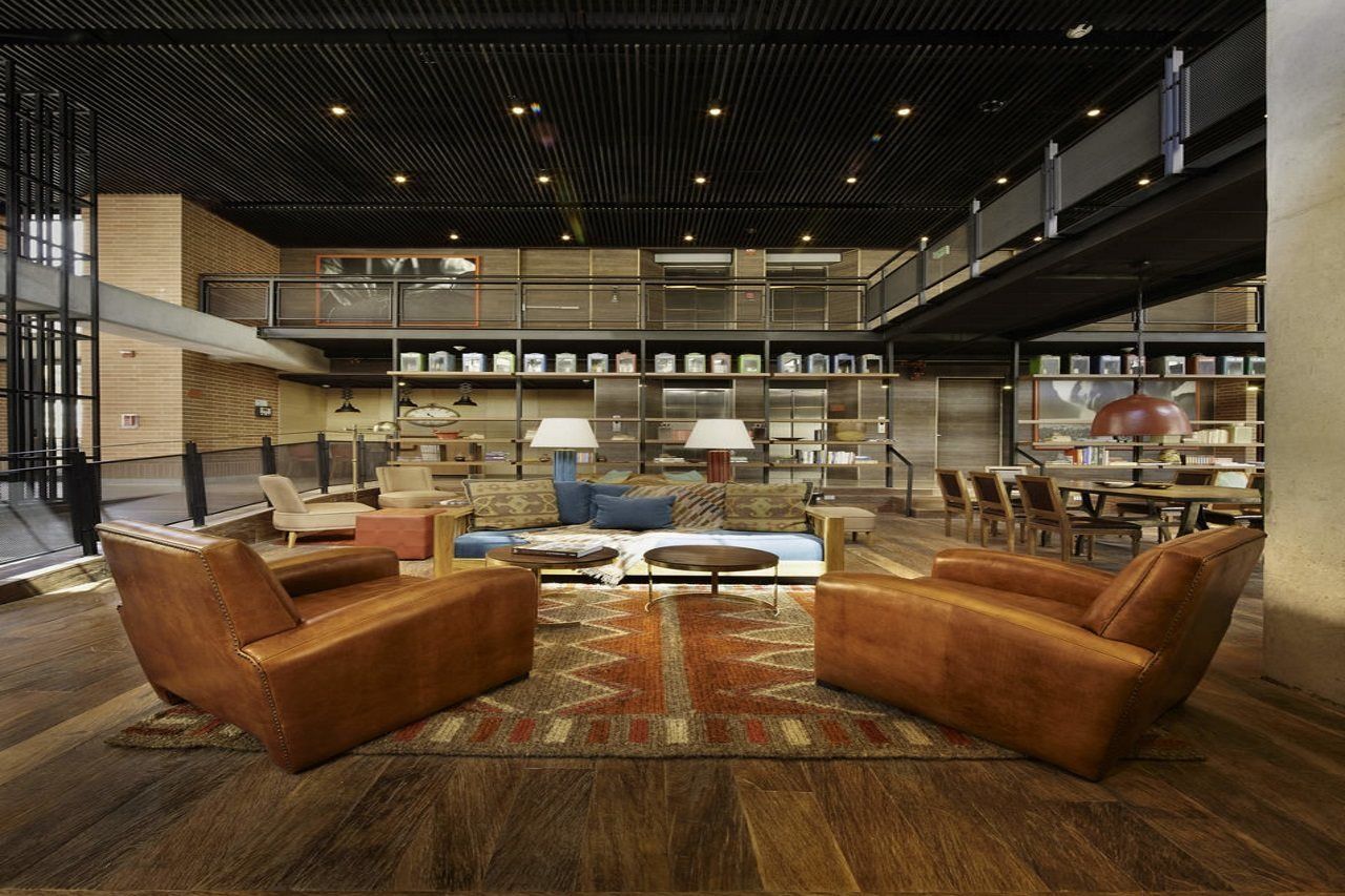 The Artisan D.c. Hotel, Autograph Collection Hotel Bogotá