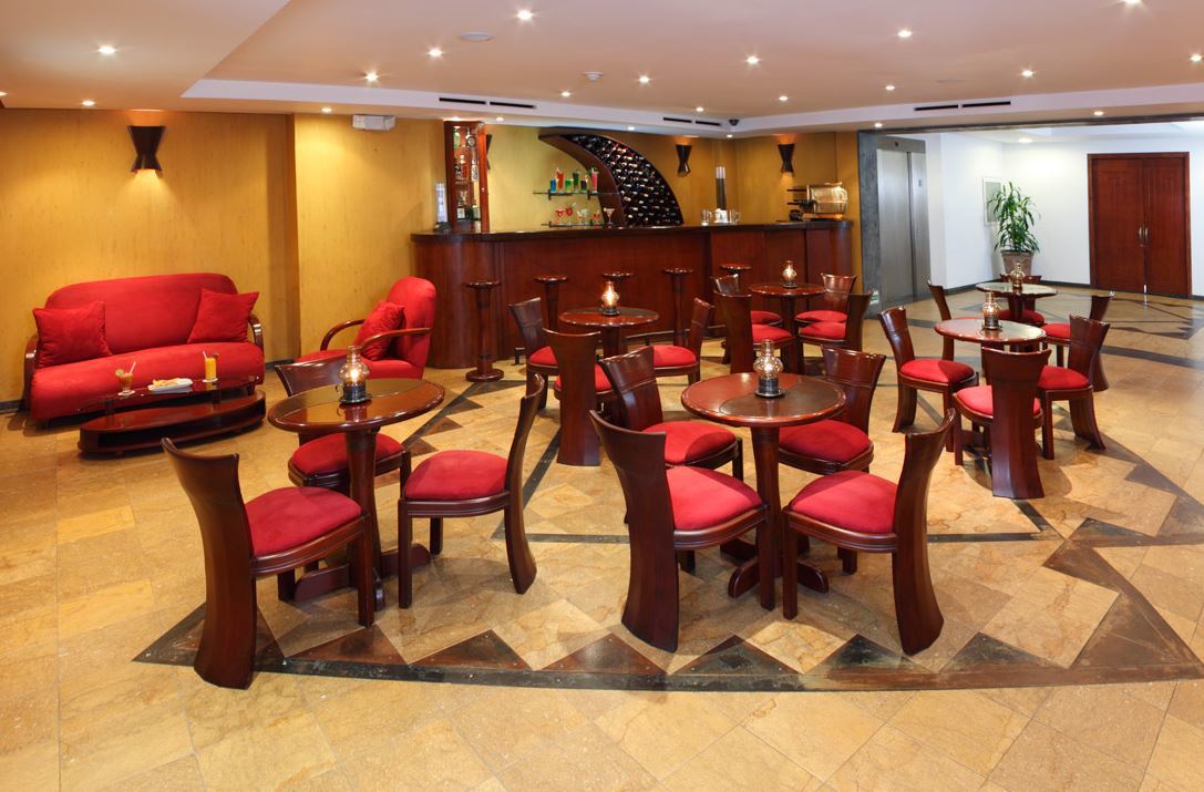 Estelar De La Feria Hotel