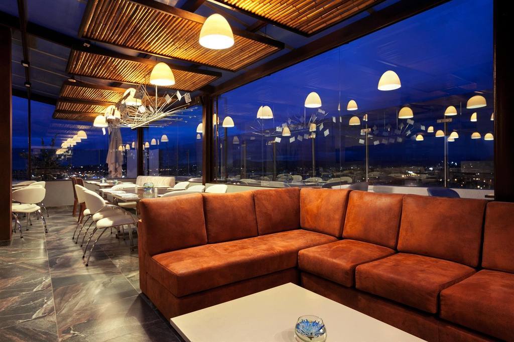 Tryp By Wyndham Usaquén 4* Bogotá