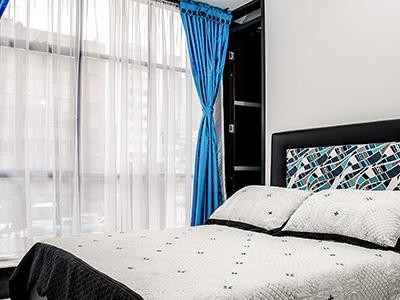 Hotel Ayenda 1077 Hills Bogotá