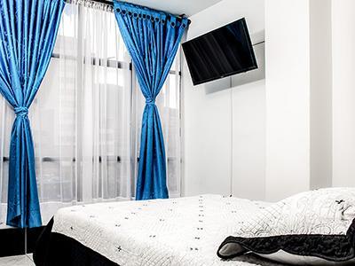 Hotel Ayenda 1077 Hills 2*