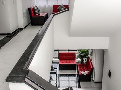 Ayenda 1077 Hills Hotel 2*