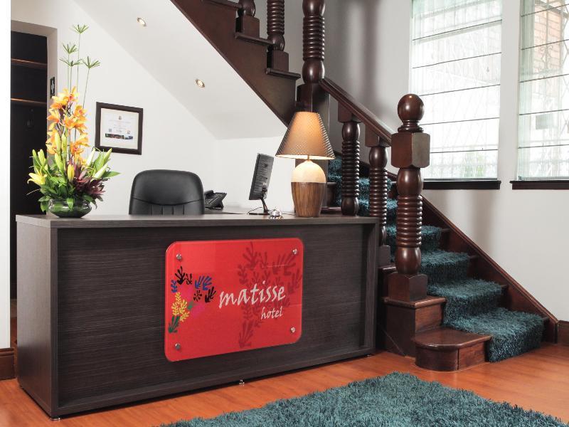 Matisse Hotel