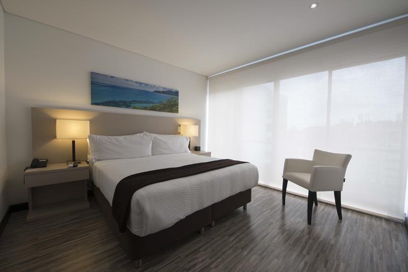 Espacio 94 Apartahotel