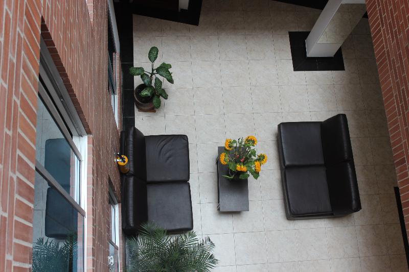 Real Estacion Hotel Bogota