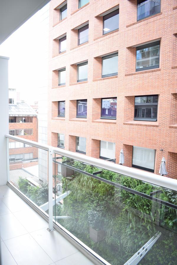 Departamento Edificio Via 7 I Bogotá