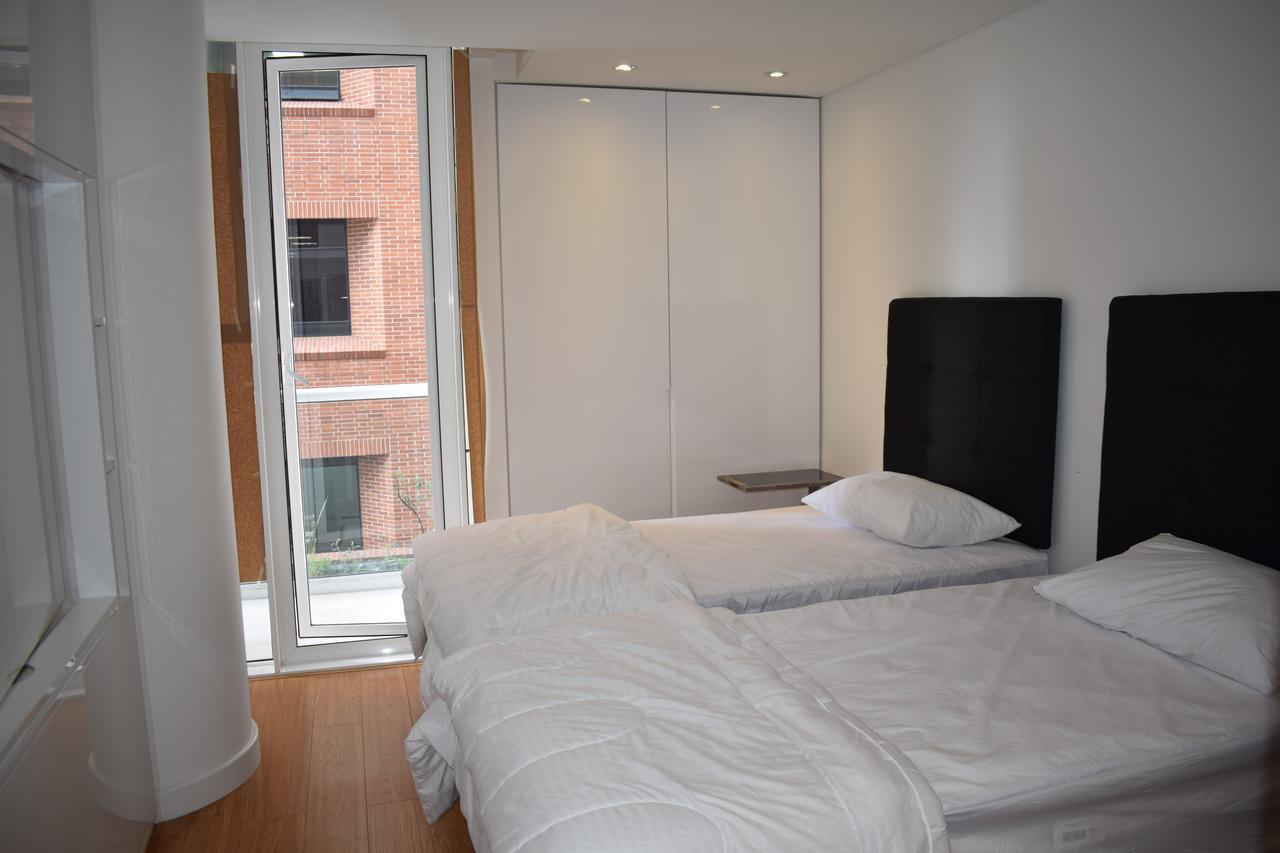 Departamento Edificio Via 7 I Apartamento *