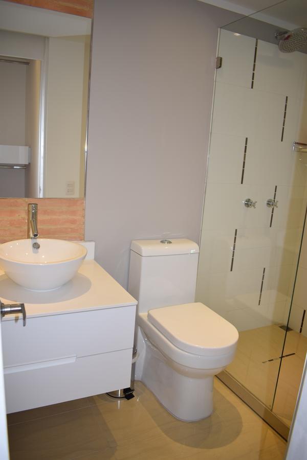 Departamento Edificio Via 7 I Apartamento