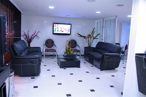 Hotel Arena Plaza