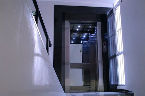 Hotel Arena Plaza Bogotá