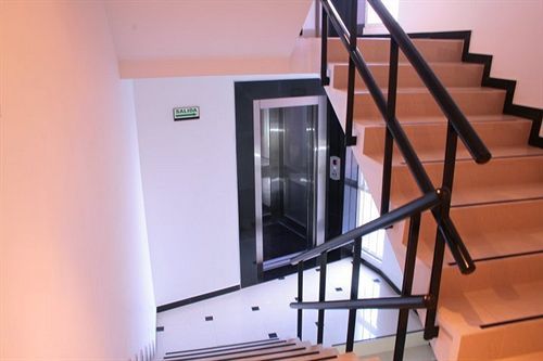Hotel Arena Plaza