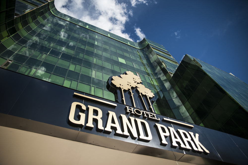 Hotel Grand Park 4*