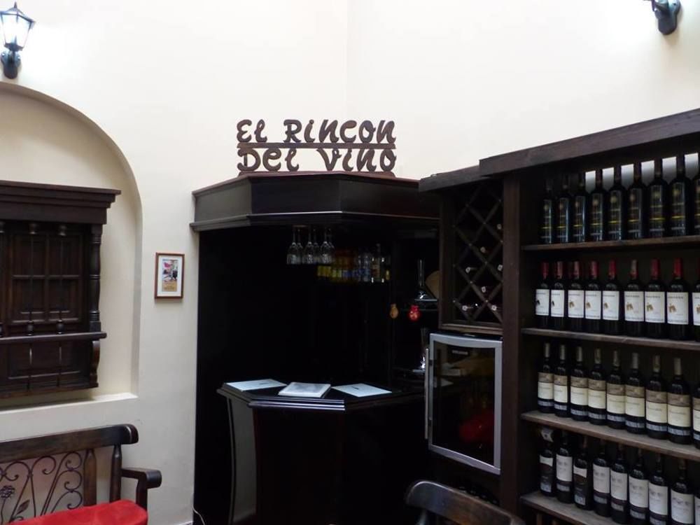 Casa Quinta Centro Bogotá