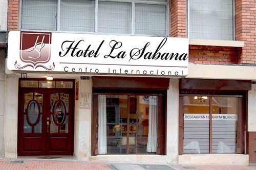 Ayenda La Sabana Hotel 3*