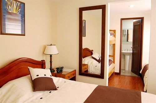 Ayenda La Sabana Hotel Bogotá