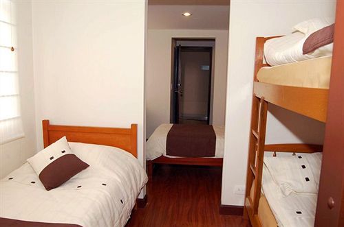 Ayenda La Sabana Hotel