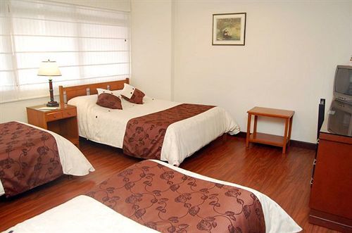 Ayenda La Sabana Hotel Bogotá