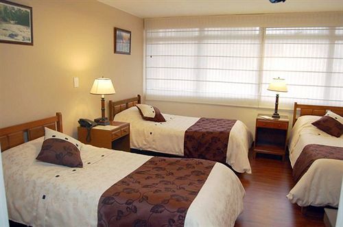 Ayenda La Sabana Hotel