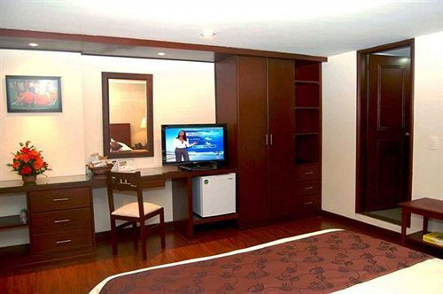 Ayenda La Sabana 3* Bogotá