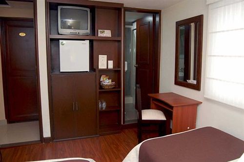 Ayenda La Sabana Hotel Bogotá