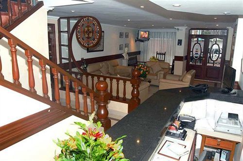 Ayenda La Sabana Hotel 3*