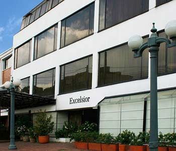 Excelsior Hotel
