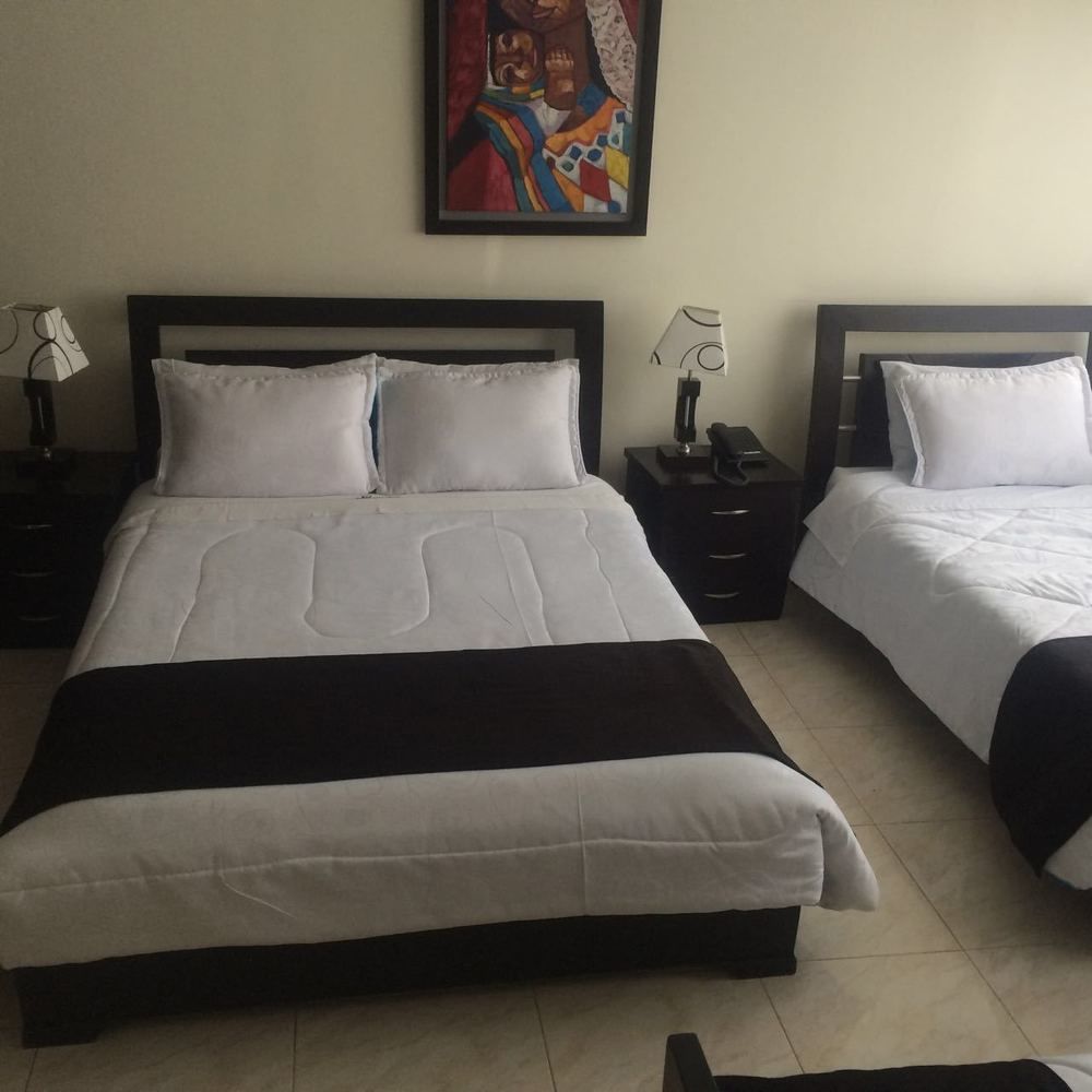 Sweet Hotel 3*