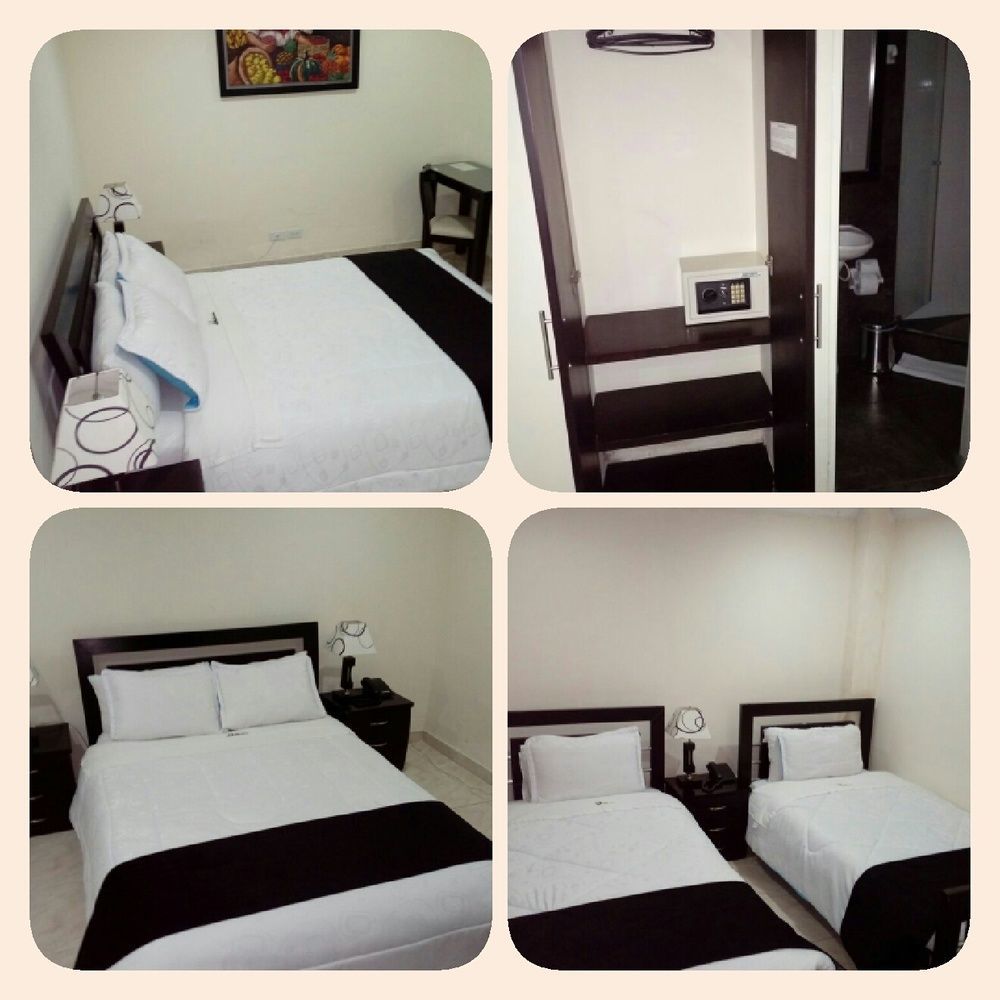 Sweet 3* Bogotá