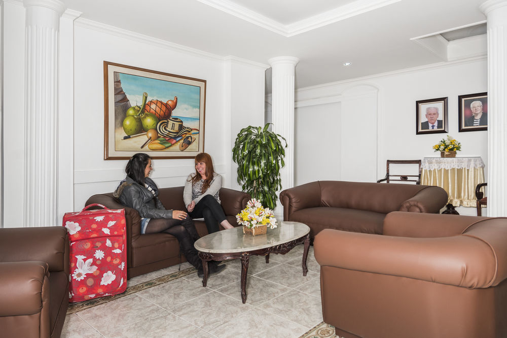Ecoinn Bogotá