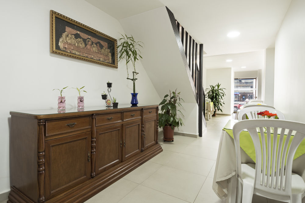 Hotel Ecoinn 2*