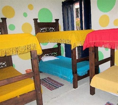 Hostal Vibra *
