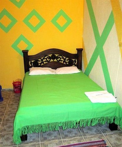 Hostal Vibra *