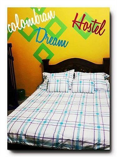 Hostal Vibra