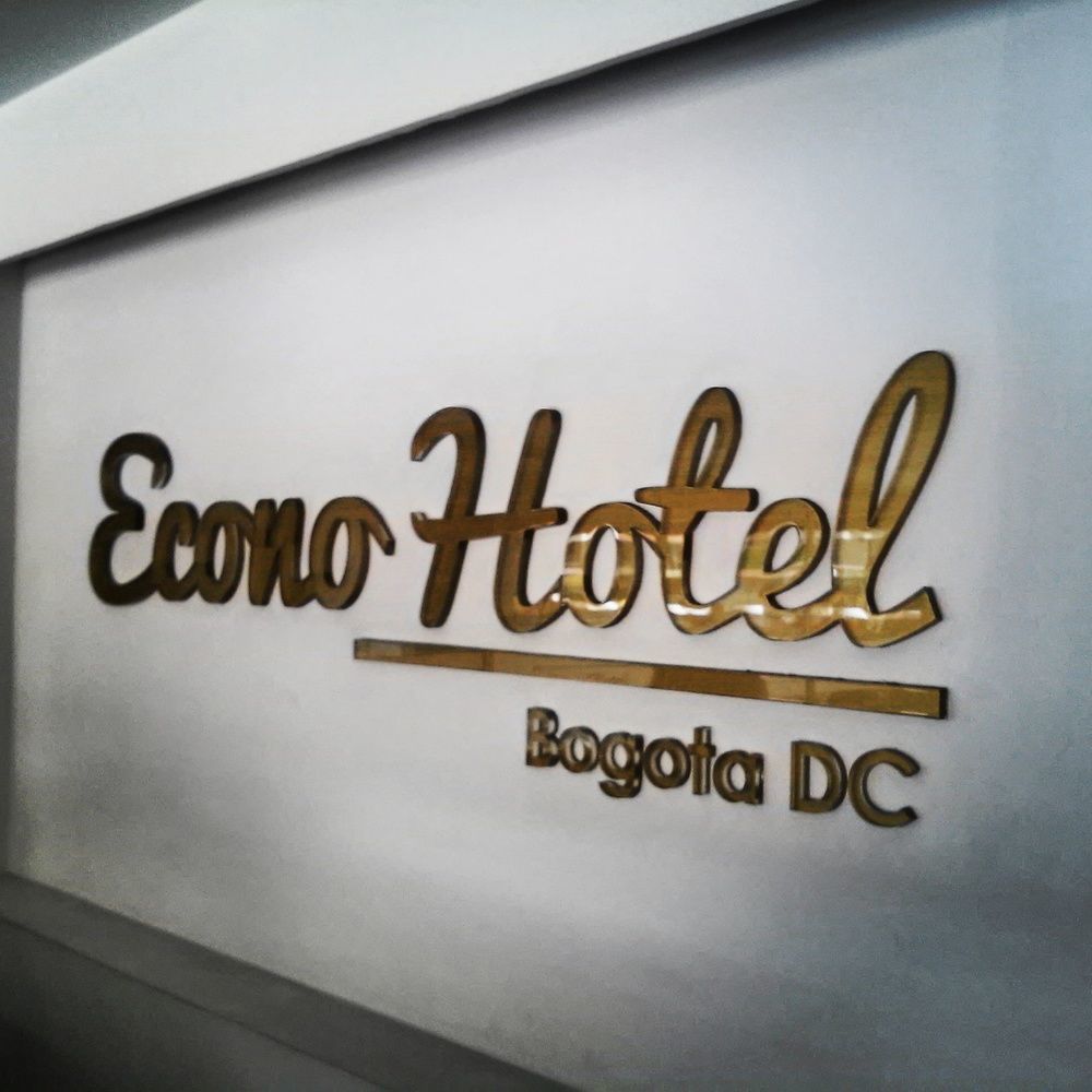 Hotel Econohotel 3*