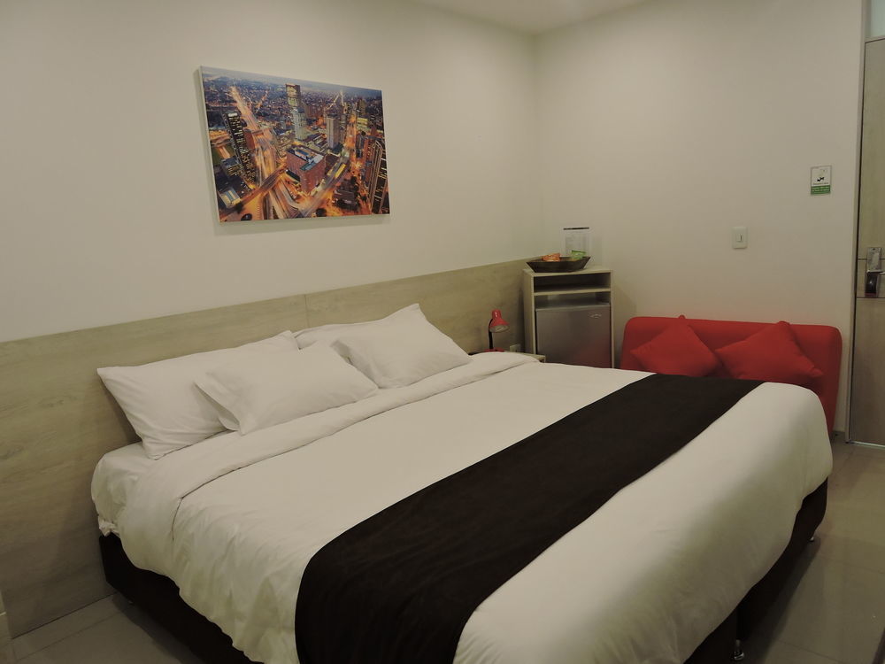 Econohotel Bogotá