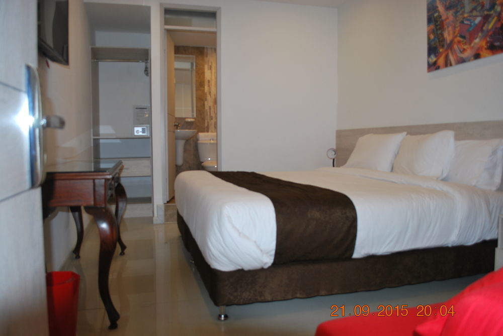 Hotel Econohotel 3*